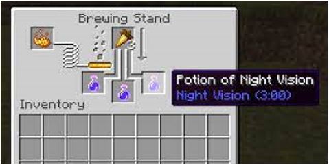 Best potions in Minecraft Best potions in Minecraft