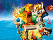 Tower Boom – Level Pack